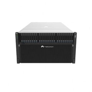 เซิร์ฟเวอร์ Inspur 5688A7 G7 EPYC 9474F 32GB DDR5 จากซัพพลายเออร์จีน NF5688-A7 เซิร์ฟเวอร์แบบแร็ค 6U มีสินค้าในสต็อก - Product Image 3