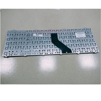 Clavier espagnol HK-HHT pour ordinateur portable Fujitsu Lifebook A512 Ah512 A530 Ah530 Ah531 Nh751