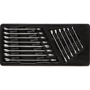 Jeu de tournevis Torx FG 102/03G, 10 pièces, métrique, en acier, kit d'outils de réparation automobile - Product Image 2