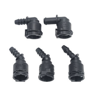 Соединитель для охлаждающей жидкости - Product Image 3