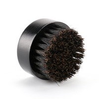 Bonne qualité Top vente nouveau style sangliers poils hommes moustache barbe brosse