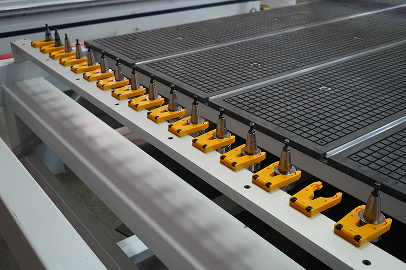 woodworking machinery 3 in 1