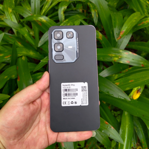 Smartphone Note 50 Pro avec écran HD de 7,3 pouces, 16 Go de RAM, 1 To de ROM, 4G 5G, double SIM, batterie ultra grande capacité - Product Image 1