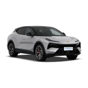 รถยนต์ SUV พลังงานใหม่ Lotus Eletre‑X ดีไซน์แอโรไดนามิก ระบบขับเคลื่อน PHEV ห้องโดยสารอัจฉริยะ ระยะทางไกล สำหรับครอบครัว  ขายดี - Product Image 1