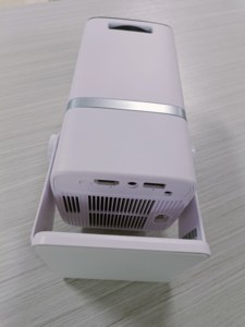 Portable <b>Small</b> Projector 720p Mini Smart Wireless Wifi 6 Android 13 Lcd A86 A86 Android 13 Projector A86 - Product Image 6