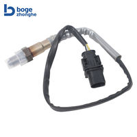 Capteur d'oxygène 06J906262AA 06F906262AC Capteur lambda pour Audi A1 A3 TT VW Golf Polo Passat CC Tiguan