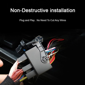 Para <span class=keywords><strong>Audi</strong></span> A3/S3/TT/Q5/RS/S Panel de instrumentos LCD completo Modificación no destructiva Actualización Tuning Piezas eléctricas y electrónica - Product Image 5