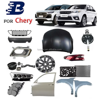Accesorios Originales para Auto, Nuevas Piezas para Chery Tiggo 8 Pro, Repuestos para Vehículos, Faro Delantero, Parachoques, Luz Trasera para Chery Tiggo 8 Pro Max