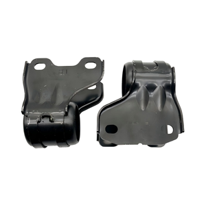 Bras de suspension inférieur avant <span class=keywords><strong>pour</strong></span> Ford Edge 2015-2023 Lincoln MKX Nautilus OE F2GZ-3C403-A F2GZ-3C339-A Wishbone - Product Image 2