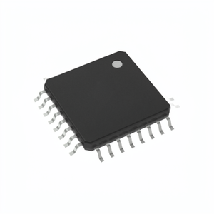 32 TQFP Authorized Distributor Components Electronic Embedded ATMEGA168-20AUR - Product Image 1