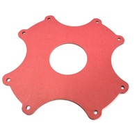 Fabrication sur mesure de moules d'injection directement en usine, surmoulage, support technique, service complet de moulage
