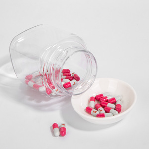 热销超级燃脂胶囊天然体重管理瘦身胶囊草药提取物补充剂 - Product Image 4