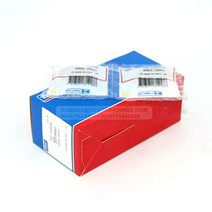 Rodamientos en Miniatura SKF de Alta Velocidad para Exportación 6000 2RSH 2Z C3 Rodamientos de Bolas SKF 6000 627 626 609 <span class=keywords><strong>618</strong></span> 625 608 609 607 - Product Image 6
