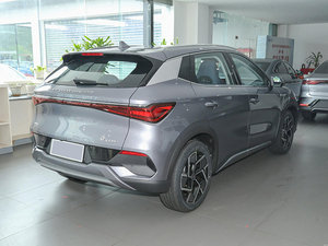Acompte 2023 BYD Yuan Pro 410km Véhicules à énergies nouvelles Voiture électrique Voiture chinoise Berline électrique BYD Yuan Plus Tang Han Ev Song EV - Product Image 3