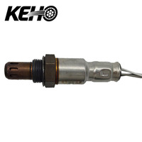 Capteur d'oxygène 226A0-4CL0A pour Renault Koleos / Nissan X-Trail Teana Qashqai 2.0L, capteur d'échappement de haute qualité, pièces automobiles