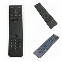 Nouveau produit en gros rétro-éclairage XR15 télécommande vocale adaptée à la boîte X1 Xi6 Xi5 XG2