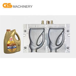 <span class=keywords><strong>Machine</strong></span> <span class=keywords><strong>de</strong></span> fabrication <span class=keywords><strong>de</strong></span> plastique automatique, <span class=keywords><strong>machine</strong></span> <span class=keywords><strong>de</strong></span> soufflage, souffleur <span class=keywords><strong>de</strong></span> plastique pour bidon <span class=keywords><strong>de</strong></span> 5L en PE PP, conteneur, baril - Product Image 5