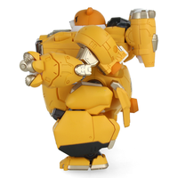 Fabrication de robots personnalisés sur mesure, jouets en vinyle PVC, figurines en vinyle plastique personnalisées, objets de collection sur mesure