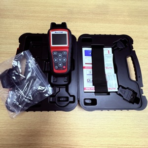 2026Autel TPMS TS508 TPMS Valve <strong>Programming</strong> Tools Autel Scanners Car Tire Pressure Monitoring Truck Tires Tyres TPMS Autel TS508 - Product Image 2
