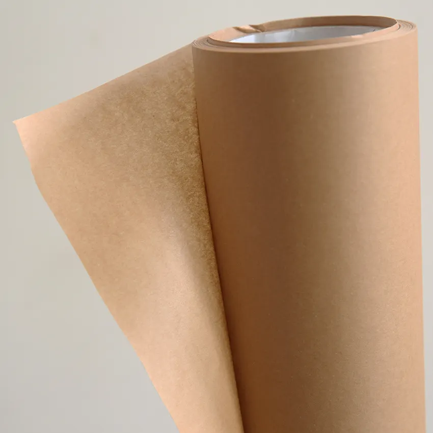 Papier de protection Papier de protection de peinture automobile Papier de protection pour la peinture de pare-chocs de voiture