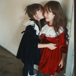 Modèles de tricot gratuits pour gilets et robes pour enfants – Noms de boutiques de vêtements - Product Image 3