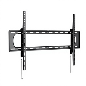 Soporte de Pared para TV LCD <span class=keywords><strong>VIVO</strong></span> de Acero de Aleación Resistente, Giratorio e Inclinable, para Pantallas de 60 a 120 Pulgadas, VESA Máximo 900 x 600 mm, Negro VW120T - Product Image 3