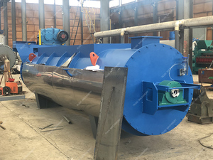 Cattle <strong>Meat</strong> Bone Meal <strong>Rendering</strong> Plant Chicken Slaughtering Waste Meal Machine Machine Poultry <strong>Meat</strong> and Bone Feed Powder Machine - Product Image 5