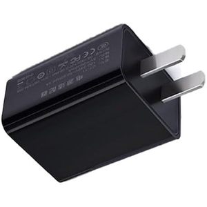 เครื่องชาร์จติดผนัง USB 5V1A 5W อะแดปเตอร์อเนกประสงค์สำหรับโทรศัพท์มือถือแท็บเล็ตหูฟัง - Product Image 2