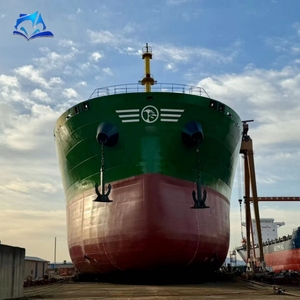 Buque Portacontenedores de Acero de 33,000 Toneladas, Astillero Chino MY-149, con 1667 TEU, Nuevo Motor Diésel 2023 en Venta - Product Image 5