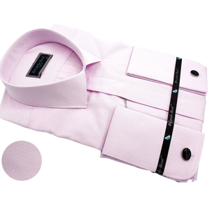 Camisas de Vestir Formales para Hombre al Por Mayor al Mejor Precio, 100% Algodón, Temporada de Primavera, Camisa de Boda Hecha en Turquía - Product Image 5