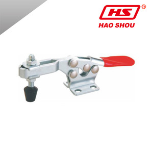 HS-225-D <b>Quick</b> Clamp Horizontal Pliers Good Hand Brand by Taiwan High Quality <b>Quick</b> <b>Hitch</b> - Product Image 3