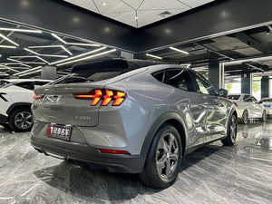 Ford <span class=keywords><strong>Mustang</strong></span> Mach-E GT EV <span class=keywords><strong>2021</strong></span>, voitures électriques, 273 ch, 511 km d'autonomie, véhicule à énergie nouvelle, SUV 5 places, <span class=keywords><strong>prix</strong></span> bas, voiture d'occasion - Product Image 5