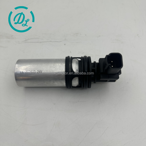 Bomba de Combustible Electrónica de Repuesto EexcavaStart 562-1852 24V para Motor C7.1 C9.3, Excavadora 320 330 336, Uso Pesado, 466-7875, 1 Año de Garantía - Product Image 3