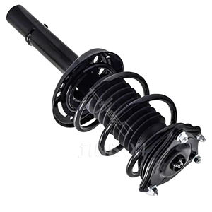 Puntal de suspensión de Amortiguador delantero y conjunto de resorte helicoidal reemplazo de acero <span class=keywords><strong>FCS</strong></span> 1335981R para Honda para Civic 2016-2020 - Product Image 2