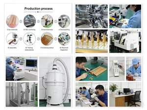 <span class=keywords><strong>Kit</strong></span> <span class=keywords><strong>de</strong></span> Adaptador Coaxial <span class=keywords><strong>de</strong></span> Onda Milimétrica 2.92/SMP-KJG, Conector Hembra <span class=keywords><strong>de</strong></span> 2.92 mm a Conector Macho SMP, Adaptador <span class=keywords><strong>de</strong></span> Montaje RF, Conector RF - Product Image 5