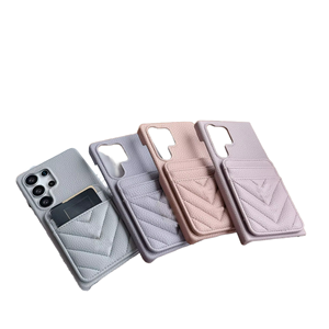 เคสหนัง PU สองชั้นหรูหราพร้อมกระเป๋าสตางค์สำหรับ A55/A56/S25อัลตร้า/A25 <span class=keywords><strong>5G</strong></span> โทรศัพท์มือถือ - Product Image 1