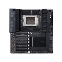 Carte mère de serveur WIFI ATX reconditionnée WRX80E-SAGE pour processeurs Threadripper 5955WX/5965WX/5975WX/5995WX, 8xDDR4 RAM