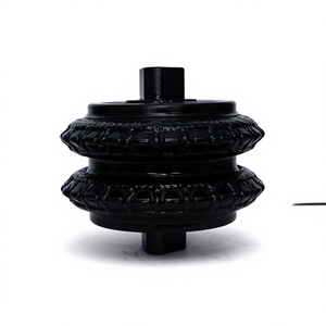 Offerta Speciale: Disco da Taglio TBM da 12 Pollici in Acciaio H13/DC53 HRC57-62 per Roccia Dura/Terreno Misto, Costruzioni Sotterranee - Product Image 4