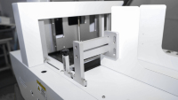 Impresora Digital de Una Sola Pasada para Cajas de Cartón Corrugado, Cajas de Pizza, Bolsas de Papel, Cartón Kraft, Papel de Seda, Máquina de Inyección de Tinta de Alta Velocidad
