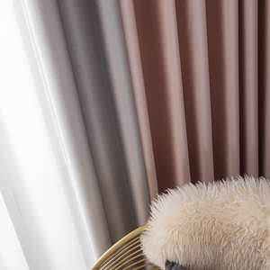 <span class=keywords><strong>Cortinas</strong></span> <span class=keywords><strong>opacas</strong></span> completas de estilo rústico refrescantes a la venta <span class=keywords><strong>cortinas</strong></span> <span class=keywords><strong>opacas</strong></span> <span class=keywords><strong>para</strong></span> dormitorio seleccionadas - Product Image 5