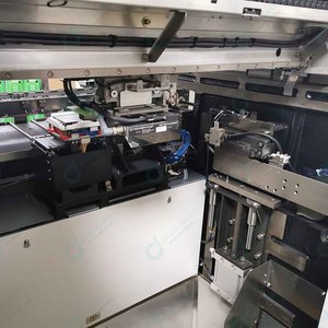 Équipement de SMT de machine de sélection et de placement de RS-1 modulaire intelligente rapide de Mounter JUK - Product Image 6