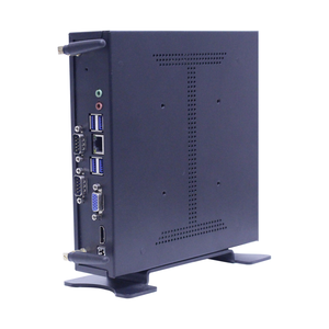 Gaming Mini PC Mini <span class=keywords><strong>Computer</strong></span> Core <span class=keywords><strong>I3</strong></span>/i5/i7 DDR4 Escritorio portátil de tamaño pequeño para juegos para oficina - Product Image 5