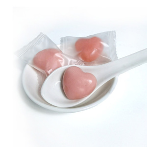 Échantillon gratuit OEM Maca Horny Goat Weed Gummies Complément alimentaire à base de plantes pour la vitalité - Product Image 2
