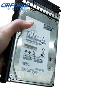 تنافسية سعر 846526-B21 1 تيرا بايت 12G SAS 7200 RPM 3.5 HDD القرص - Product Image 3