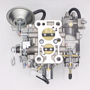 H213 Nouveau <span class=keywords><strong>carburateur</strong></span> transfrontalier pour modèle <span class=keywords><strong>Suzuki</strong></span> Maruti <span class=keywords><strong>Alto</strong></span> Mehran 13200-84312 - Product Image 4
