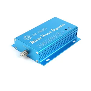 Gsm Single Band Signal Booster 900Mhz Mobiele Telefoon Signaal Versterker