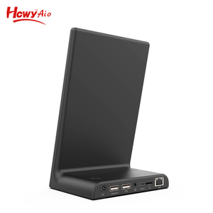 पोस टैबलेट 8 इंच के फ्रेम rk3288 कैप्शिटिव टच टैबलेट एंड्रॉइड 8.1 सभी एक पीसी में - Product Image 5