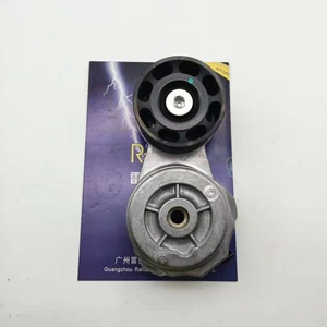 E324D 324D E329D 329D C7สายพาน C9รอกปรับความตึงสายพานเครื่องยนต์375 8345 375-8345 3758345 - Product Image 4