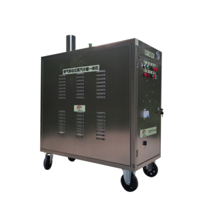 SMC48V-B elettrica <span class=keywords><strong>Diesel</strong></span> pulitore macchina a vapore con potente fonte elettrica - Product Image 4