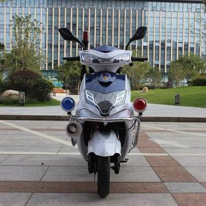 Scooter Eléctrico de Alta Velocidad, Motocicleta Eléctrica de Dos Ruedas, 48V/60V/72V, Potente <span class=keywords><strong>Moto</strong></span> Eléctrica de 1000/1500/2000W, Motocicleta Todoterreno Eléctrica - Product Image 3